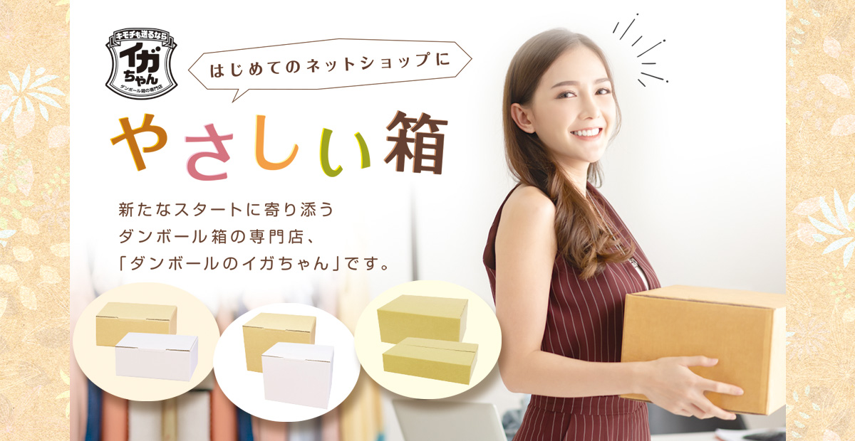 五十嵐製箱株式会社 販促什器 展示会用ディスプレイ ダンボール箱の製造販売会社