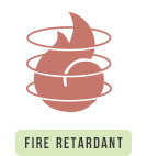 FIRE RETARDANT